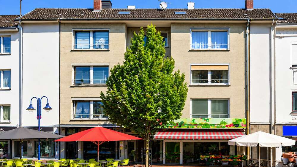 Einfamilienhaus Duisburg / Mittelmeiderich Mittelmeiderich - 16 Zimmer, 670 m&sup2;, 1.050.000&euro; | Angebot:27396748