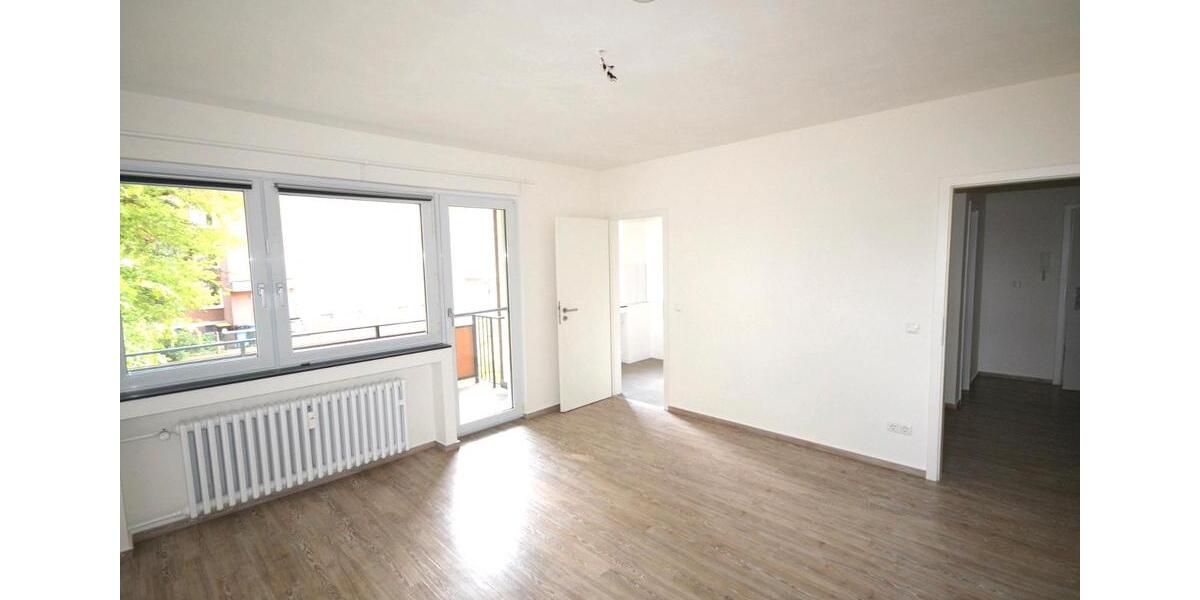 Etagenwohnung Mönchengladbach Süd - 1 Zimmer, 34 m&sup2;, 89.000&euro; | Angebot:25810243
