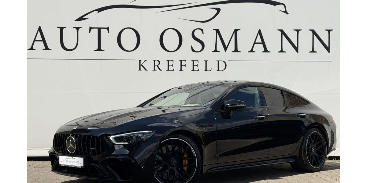 Mercedes-Benz AMG GT 23.200 km 123.500 &euro; Krefeld 47805