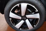 Opel Crossland X EnjoyTech&Komfort Paket Design Räder 11.362 km 18.980 &euro; HAAN 42781