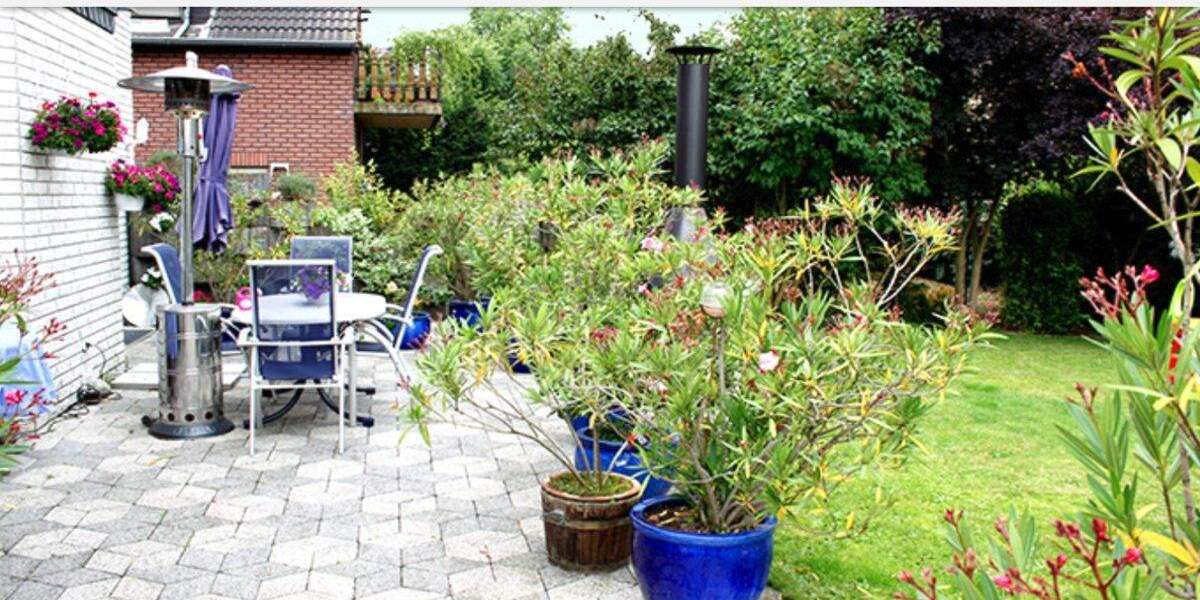 Freistehendes, modernes EinZweifamilienhaus in Krefeld-Fischeln! 8 zimmer