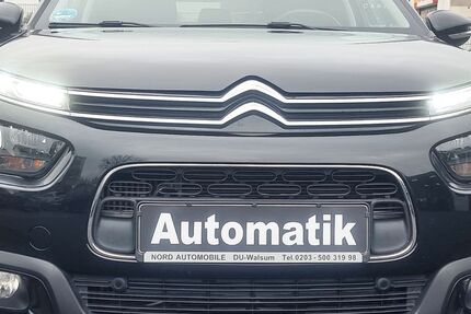 Citroen C4 Cactus 55.705 km 12.700 &euro; Duisburg 47178