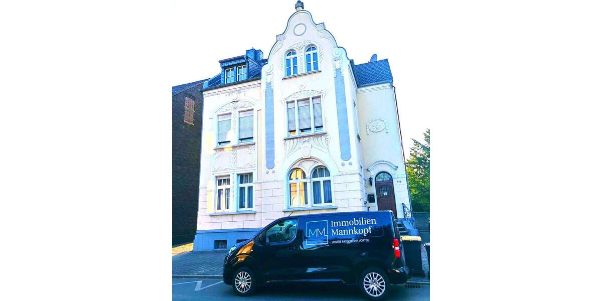 Etagenwohnung Duisburg Rheinhausen Rheinhausen - 3 Zimmer, 80 m&sup2;, 750&euro; | Angebot:22953352