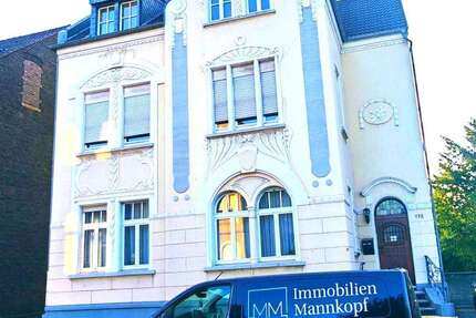 Wohnung Duisburg Rheinhausen Rheinhausen - 3 Zimmer, 80 m&sup2;, 750&euro; | Angebot:22953352