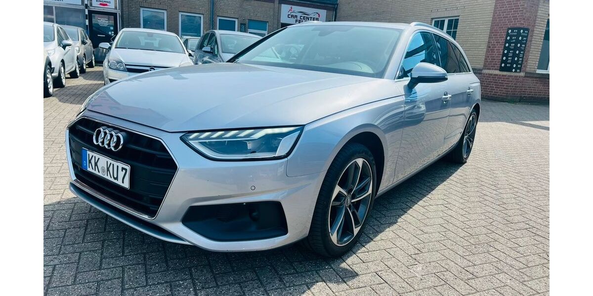 Audi A4 149.000 km 19.490 &euro; Viersen 41748