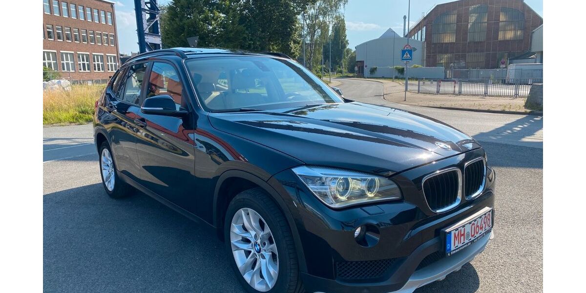 BMW X1 204.423 km 10.999 &euro; Mülheim 45473