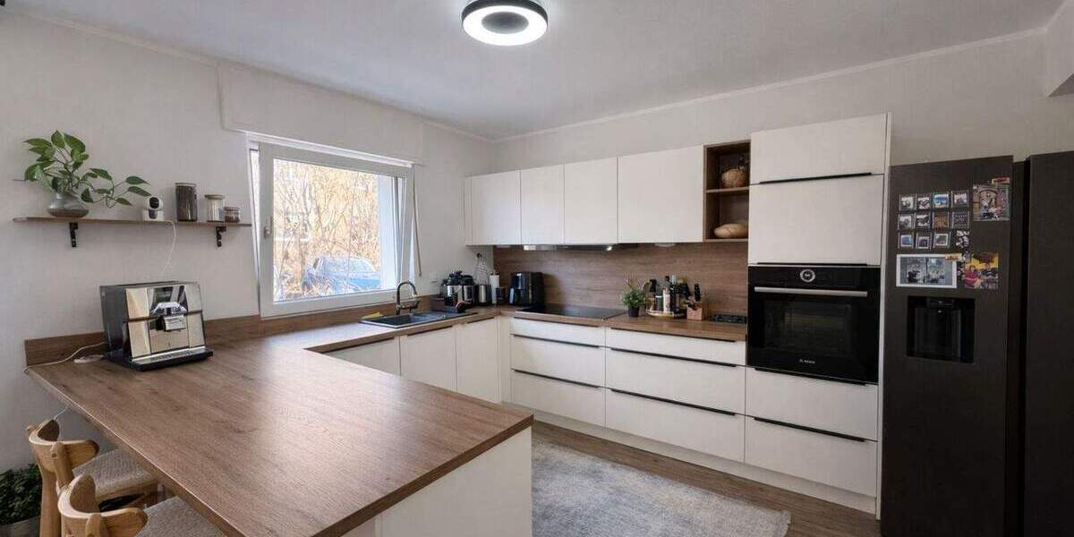 Reihenendhaus Grevenbroich Orken - 4 Zimmer, 150 m&sup2;, 495.000&euro; | Angebot:25265288