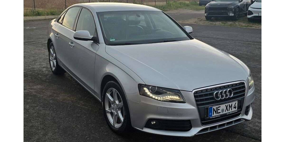 Audi A4 157.000 km 8.950 &euro; Rommerskirchen 41569