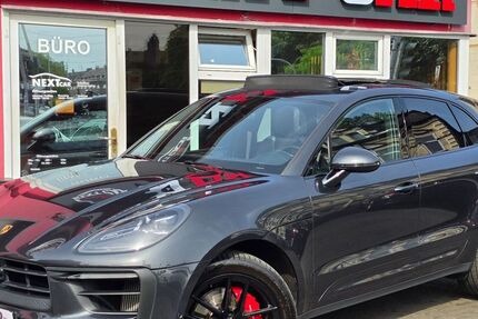 Porsche Macan 79.900 km 54.990 &euro; Mülheim an der Ruhr 45476