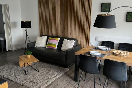 Wohnung Neuss Reuschenberg - 1 Zimmer, 44 m&sup2;, 725&euro; | Angebot:25638803