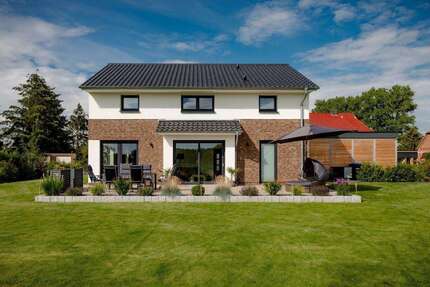 Haus Bergheim Auenheim - 6 Zimmer, 142 m&sup2;, 645.000&euro; | Angebot:26147238