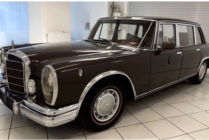 Mercedes-Benz 600 128.935 km 189.000 &euro; Leverkusen 51371