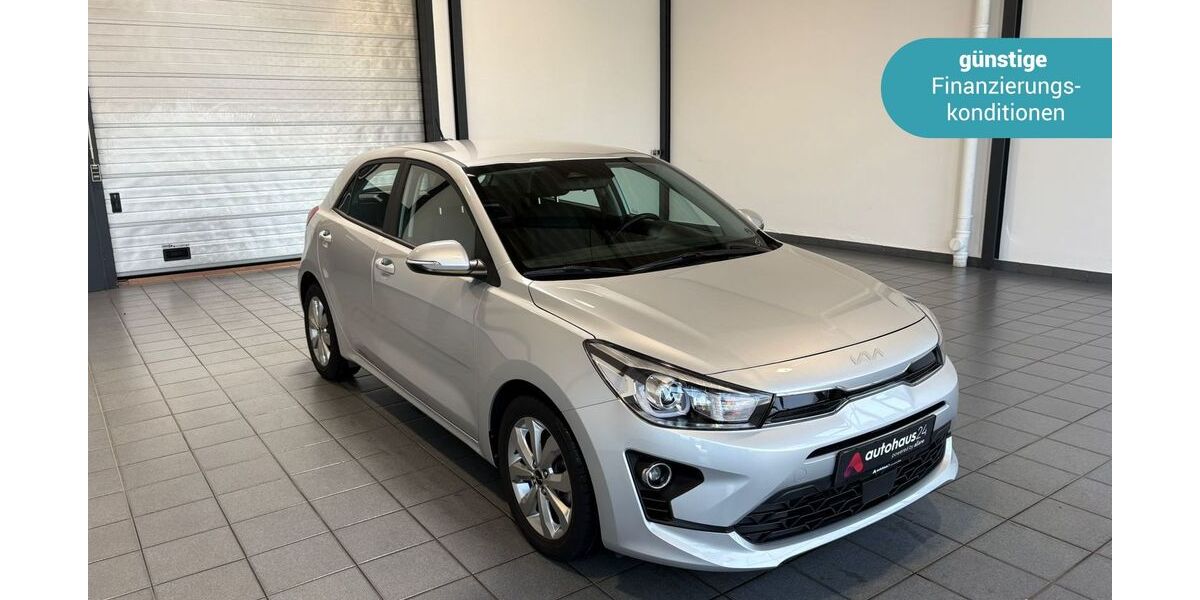 Kia Rio 28.962 km 13.890 &euro; Wuppertal 42287