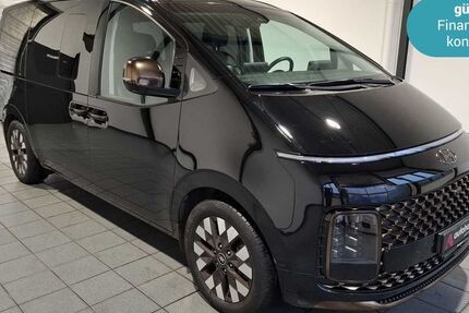 Hyundai STARIA 71.670 km 38.590 &euro; Wuppertal 42287