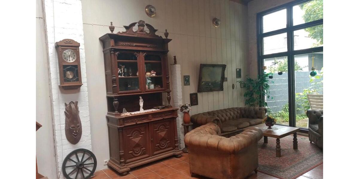 Handwerkerhaus 6 zimmer