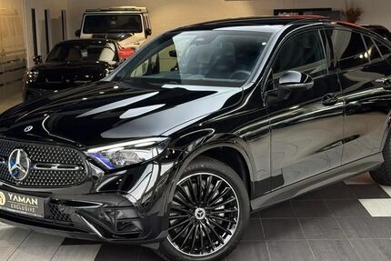 Mercedes-Benz GLC 220 6.000 km 60.850 &euro; Mülheim an der Ruhr 45472
