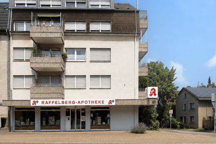 Gewerbeobjekt Mülheim an der Ruhr Broich - 1.600&euro; | Angebot:27334293