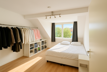 Wohnung zum Kaufen in Düsseldorf 235.000 € 50 m² 2 zimmer