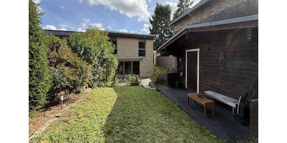 Bungalow Köln Heimersdorf - 4 Zimmer, 155 m&sup2;, 2.400&euro; | Angebot:26581636