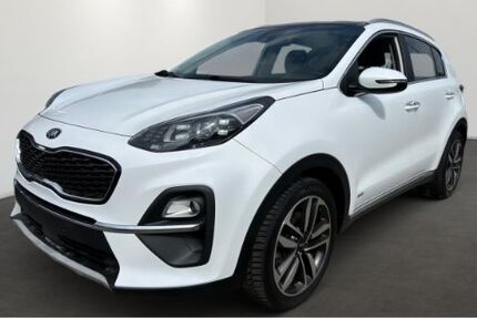 Kia Sportage 63.685 km 19.760 &euro; Mönchengladbach 41061
