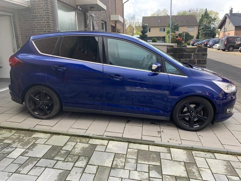 C-Max
