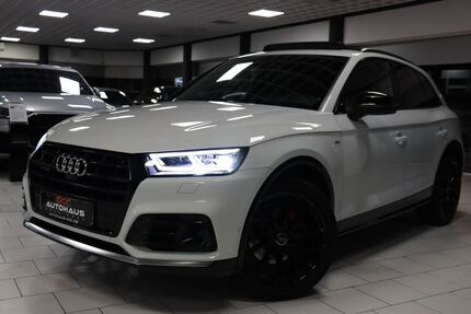 Audi Q5 119.700 km 32.870 € Köln 51149