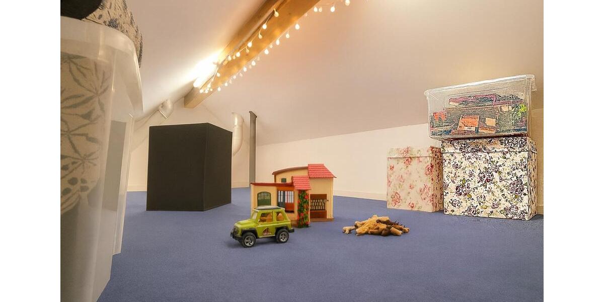 Moderne DHH in Solinger Südstadt, flexible Nutzungsmöglichkeiten 5 zimmer