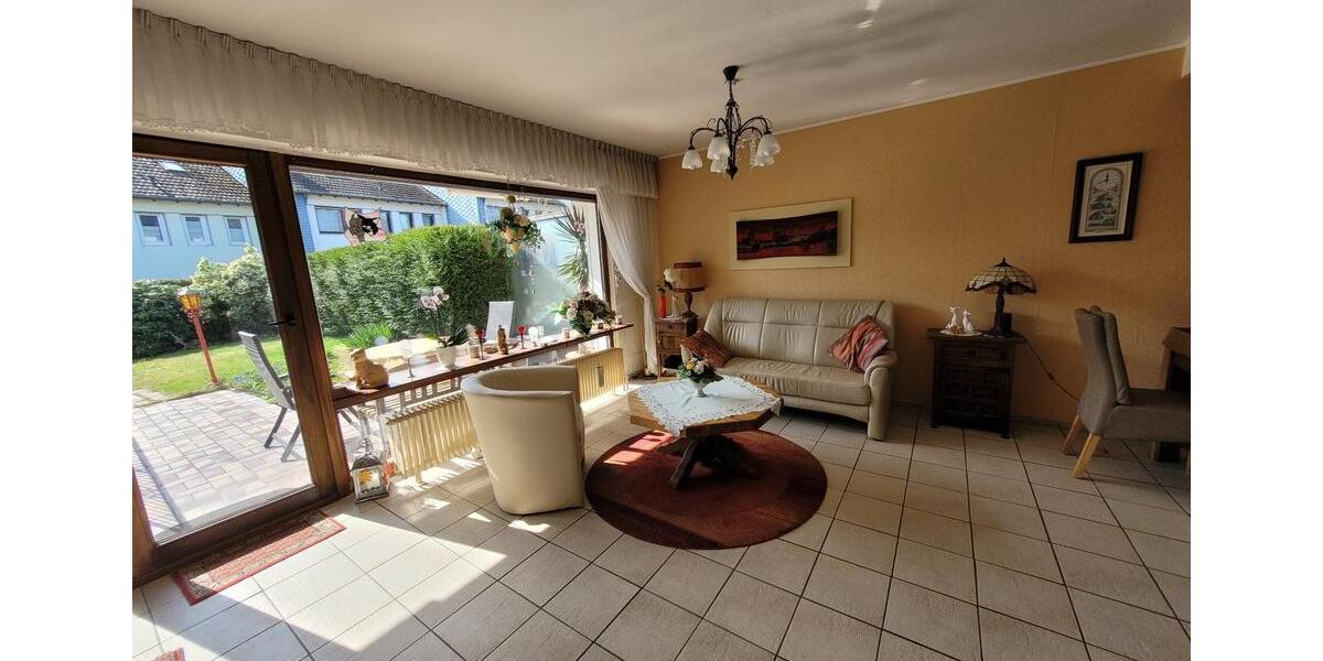 Reihenhaus Leichlingen (Rheinland) - 4 Zimmer, 100 m&sup2;, 323.000&euro; | Angebot:27166580