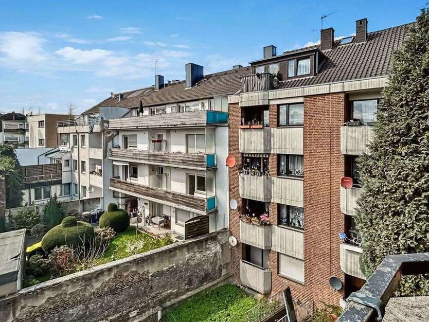Wohnung zum Kaufen in Mönchengladbach 115.000 € 56 m²