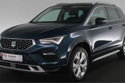 Seat Ateca 63.083 km 23.993 &euro; Krefeld 47803