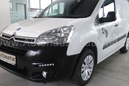 Citroen Berlingo 32.000 km 8.490 &euro; Wuppertal 42289