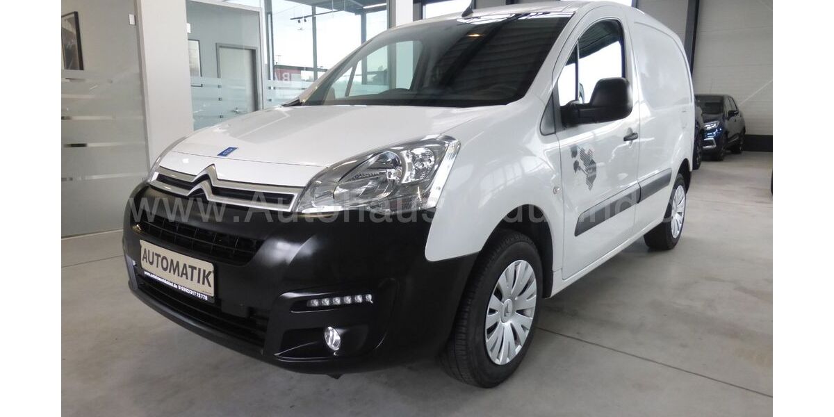 Citroen Berlingo 32.000 km 8.490 &euro; Wuppertal 42289