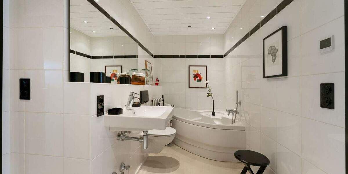 Etagenwohnung Erkrath Unterfeldhaus - 3 Zimmer, 123 m&sup2;, 360.000&euro; | Angebot:25836517