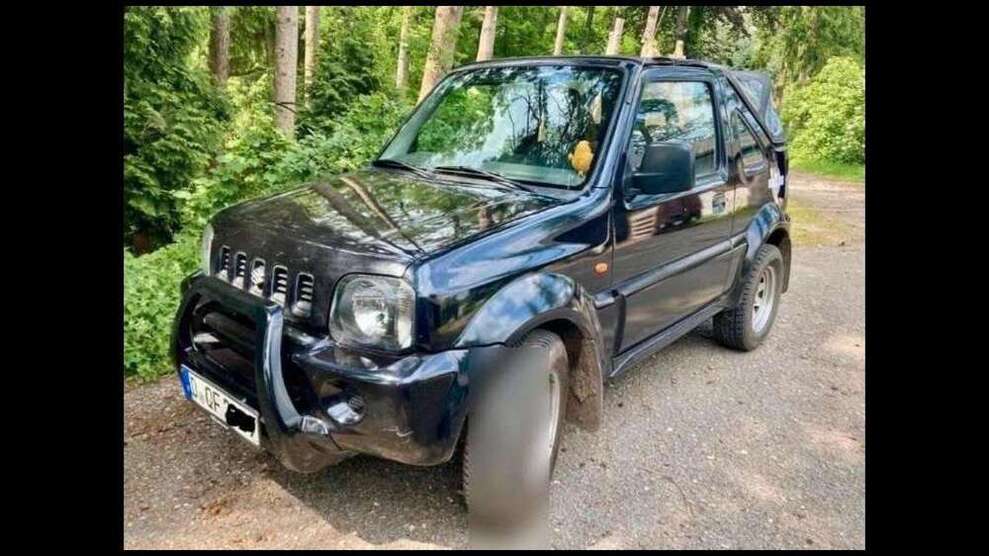 Jimny