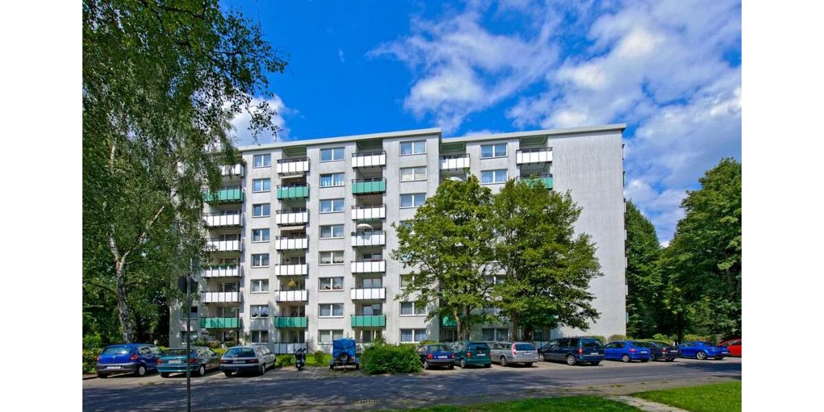 Etagenwohnung Solingen Wald - 2.5 Zimmer, 52 m&sup2;, 469&euro; | Angebot:26254326