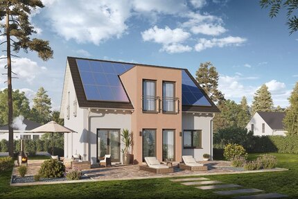 Individuelles Einfamilienhaus in Pulheim - Für große und kleine Abenteuer - Haus Pulheim | Angebot:27395966