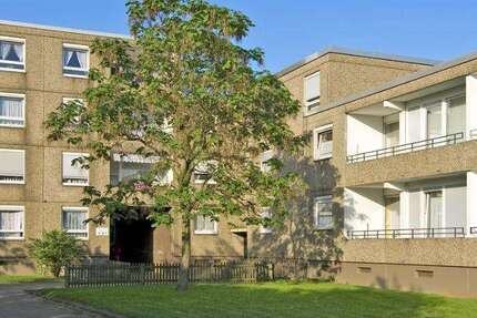 Wohnung Neuss Derikum - 2 Zimmer, 56 m&sup2;, 543&euro; | Angebot:26864976