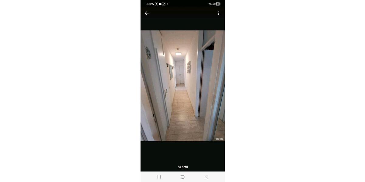 behindertengerechte 4 Zimmer Wohnung 4 zimmer