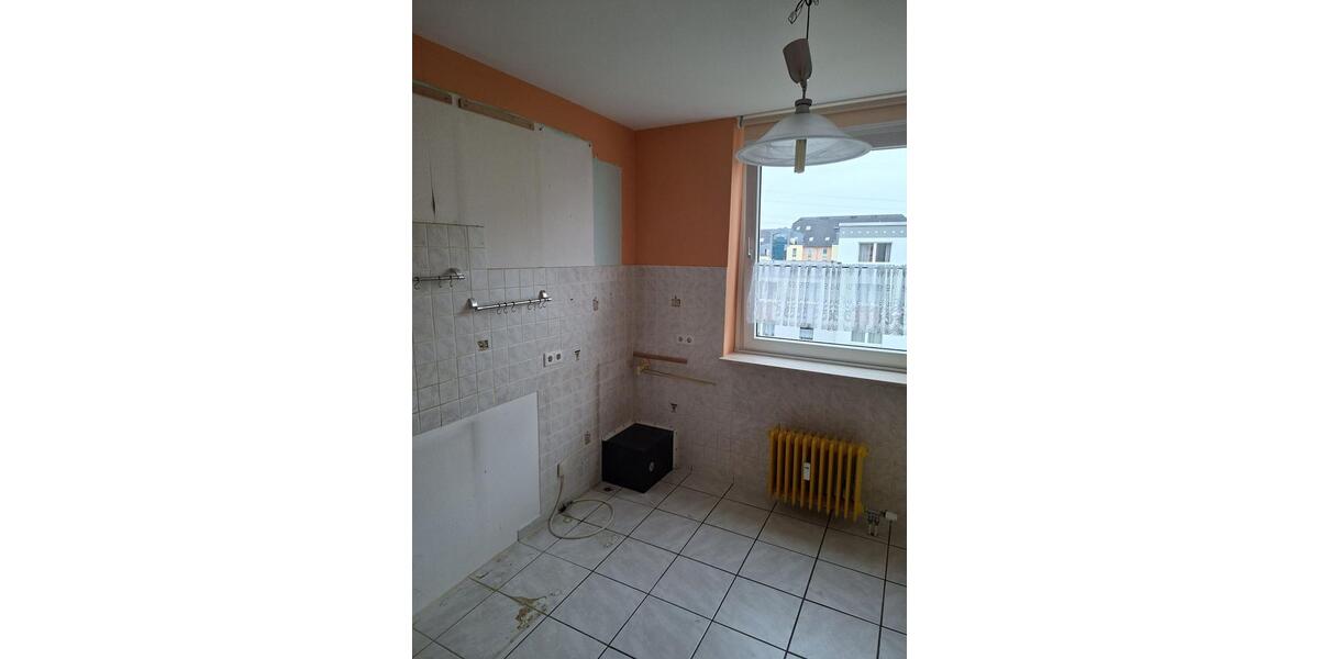 Wohnliche 3-Zimmer-Wohnung mit zwei Balkonen in begehrter Lage 3 zimmer