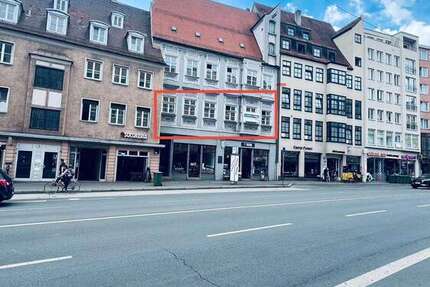 Büro in Augsburg 2.500 € 230 m²