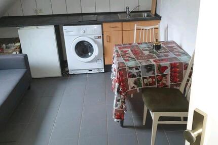 Wohnung Düsseldorf Stadtmitte - 1 Zimmer, 35 m&sup2;, 699&euro; | Angebot:25753586