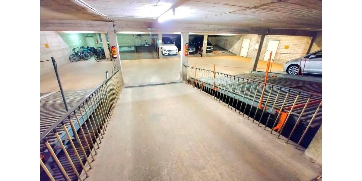 Garagen / Stellplätze Düsseldorf Stadtbezirk 6 - 60&euro; | Angebot:26392017