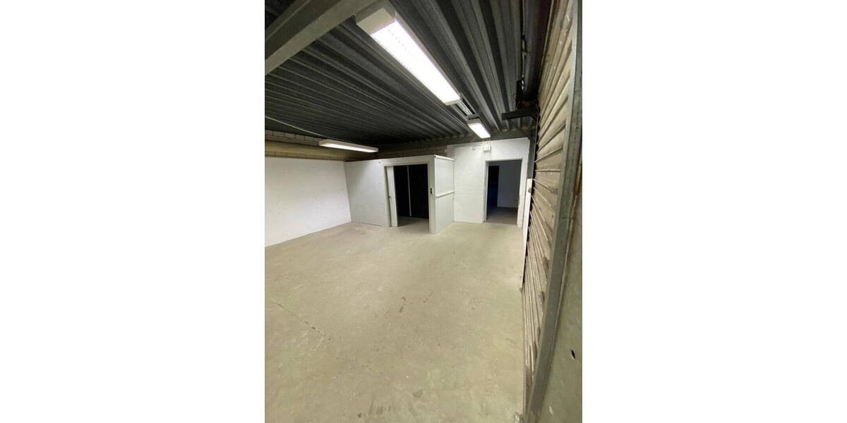 Gewerbeobjekt Wuppertal Vohwinkel - 2.400&euro; | Angebot:26828192