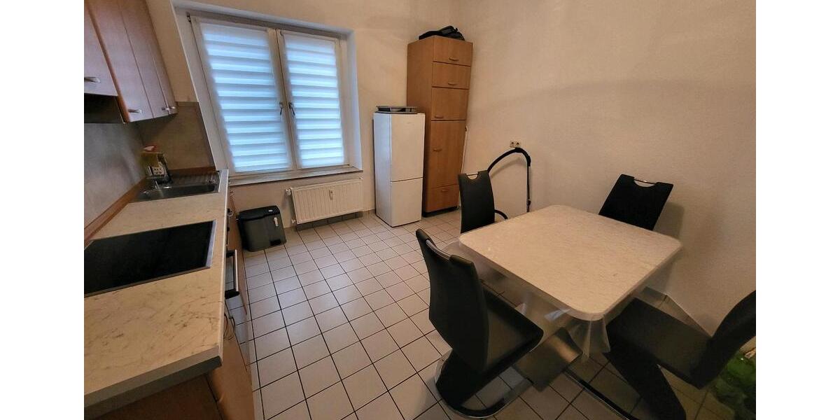 Wohnung 2 Zimmer ab Sofort frei 2 zimmer