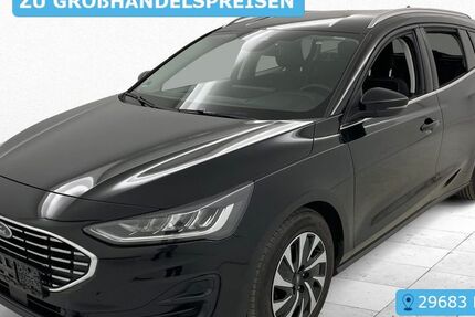 Ford Focus 64.938 km 16.097 &euro; Krefeld 47829