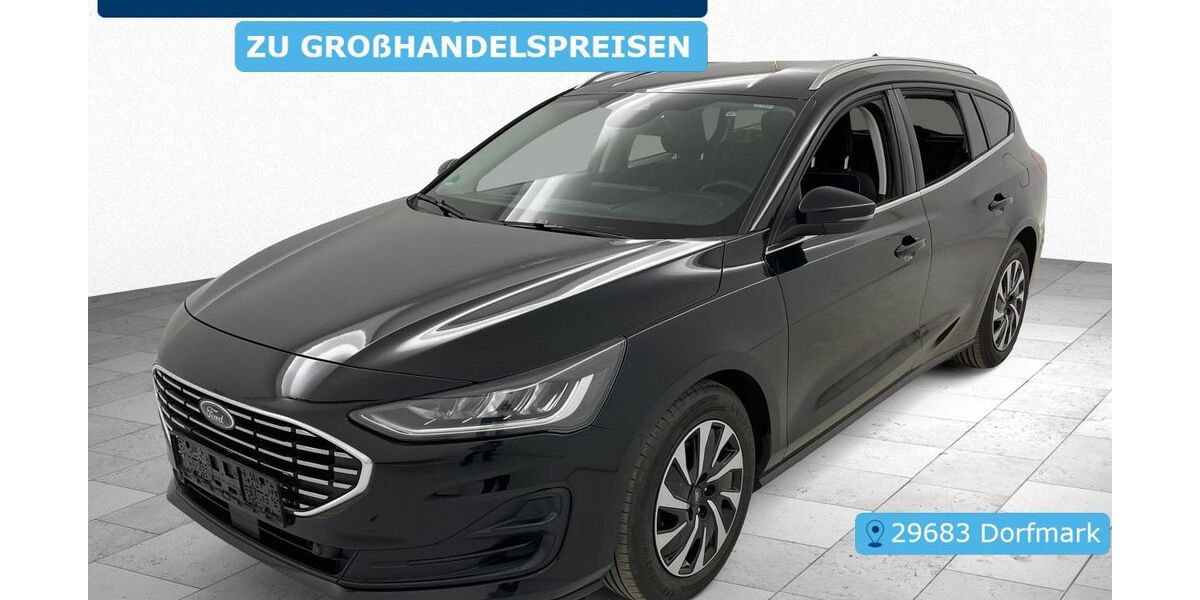 Ford Focus 64.938 km 16.097 &euro; Krefeld 47829