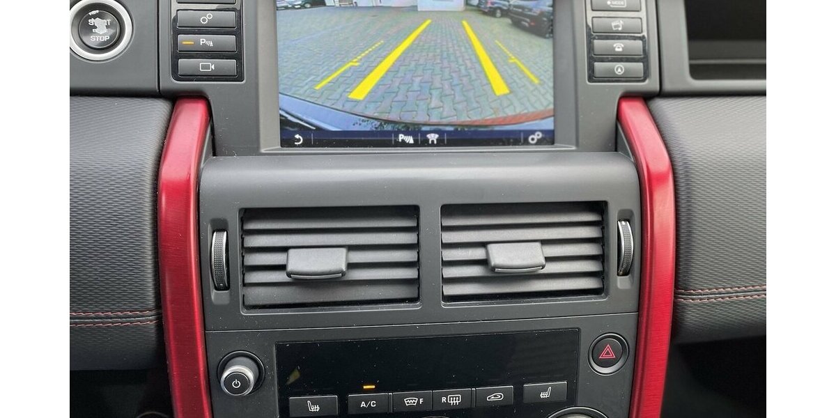 Land Rover Discovery Sport / Kamera/ Bi-Xenon/ AHK / Allrad 145.000 km 16.850 &euro; Mönchengladbach 41066