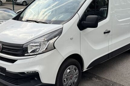 Fiat Talento 46.000 km 15.999 &euro; Remscheid 42857