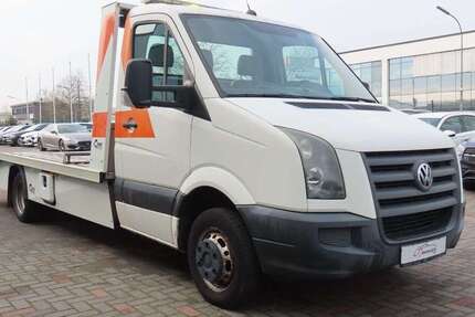 VW Crafter 300.000 km 11.900 &euro; Neuss 41469