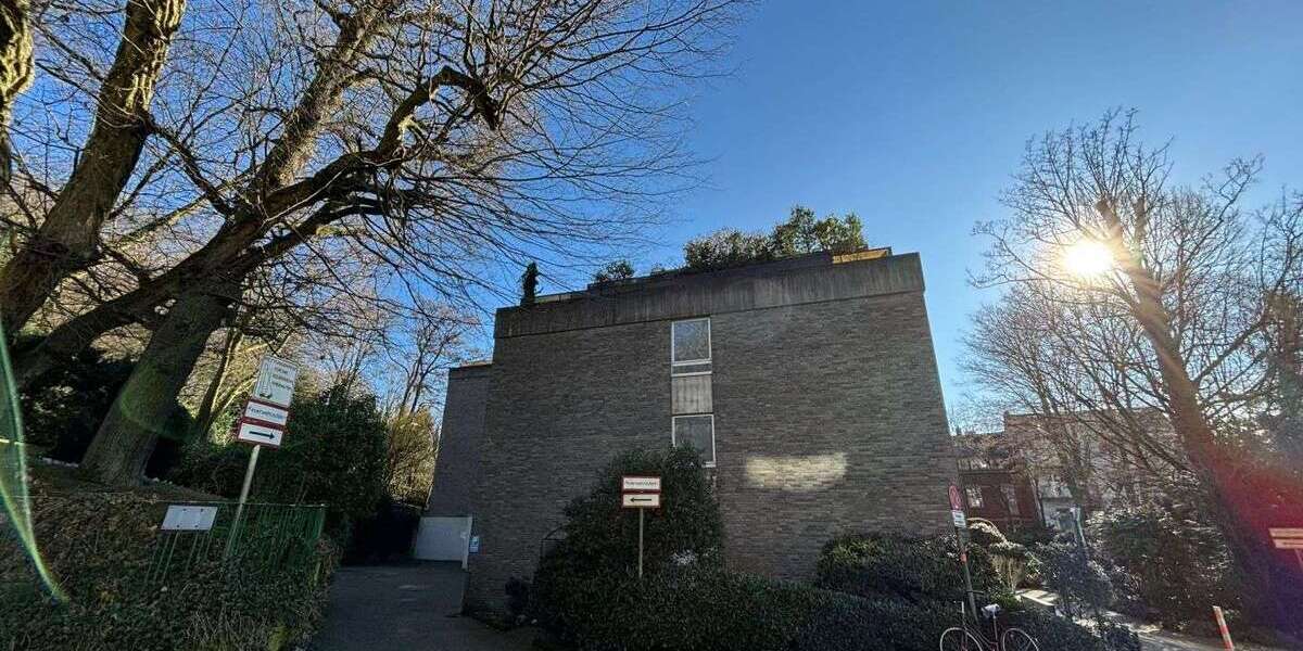 Etagenwohnung Düsseldorf Stadtbezirk 7 - 3 Zimmer, 151 m&sup2;, 595.000&euro; | Angebot:26400837